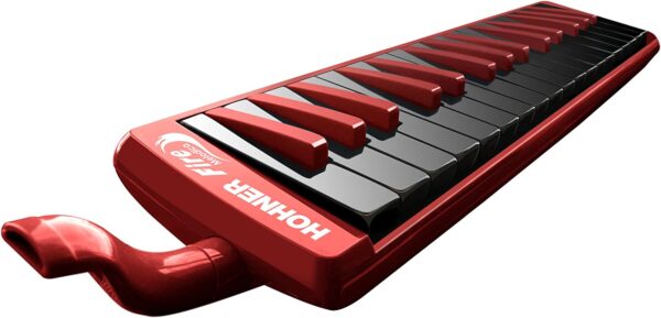 Hohner Force Melodicas Fire 32