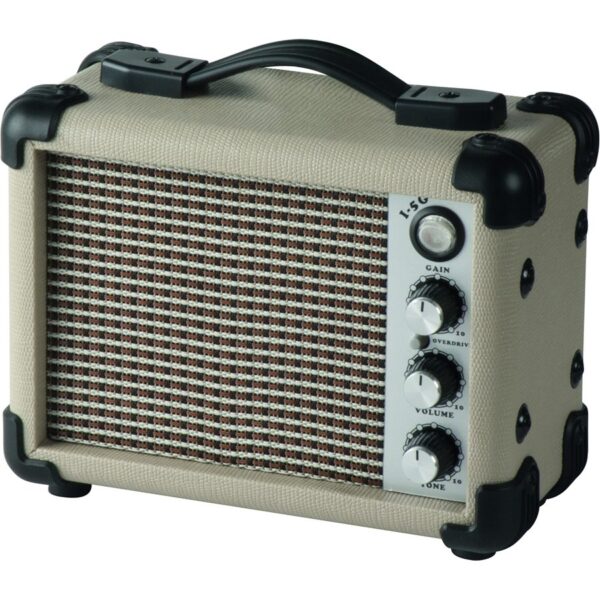 Eko - Mini Amplifiers