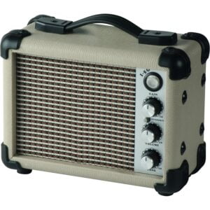 Eko - Mini Amplifiers