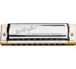 Hohner SIGNATURE SERIES: BOB DYLAN Harmonica