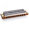 Hohner 125TH ANNIVERSARY MARINE BAND 1896 Harmonica