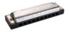 Hohner  BLUES BENDER Harmonica