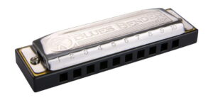 Hohner  BLUES BENDER Harmonica