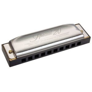 Hohner  Special 20 Harmonica