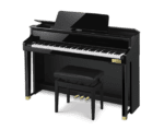 CASIO CELVIANO® Grand Hybrid Piano