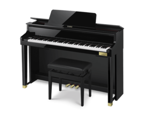 CASIO CELVIANO® Grand Hybrid Piano