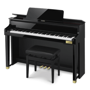 CASIO CELVIANO® Grand Hybrid Piano