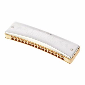 Hohner LIEBLINGE 32 Harmonica