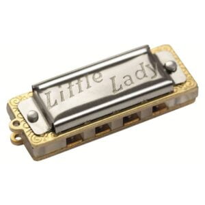 HOHNER LITTLE LADY Harmonica