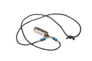 Hohner Mini Harmonica Necklaces