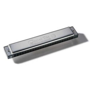 Hohner  OCEAN STAR Harmonica