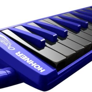 HOHNER FORCE MELODICAS OCEAN 32