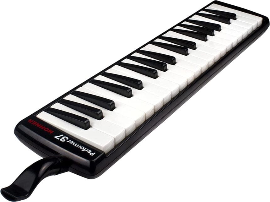 HOHNER PERFORMER 37