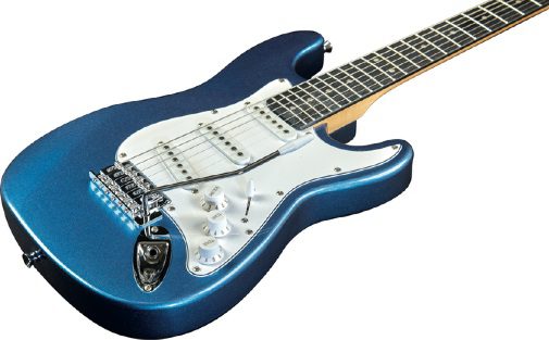 Eko - S-100 3/4 Electric Guitar