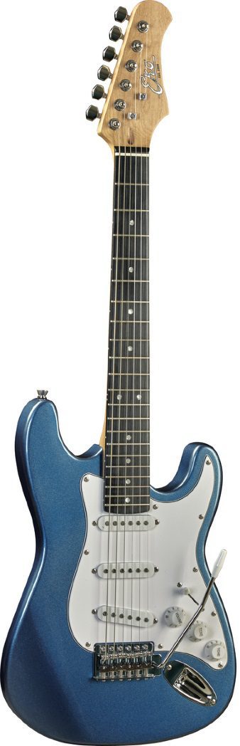 Eko - S-100 3/4 Electric Guitar