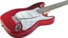Vücut Şekli: Stratocaster