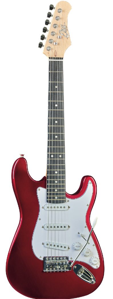 Eko - S-100 3/4 Electric Guitar