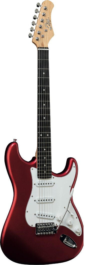 Eko - S-300 Electric Guitar
