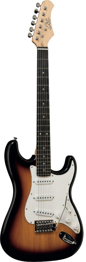 Eko - S-300 Electric Guitar
