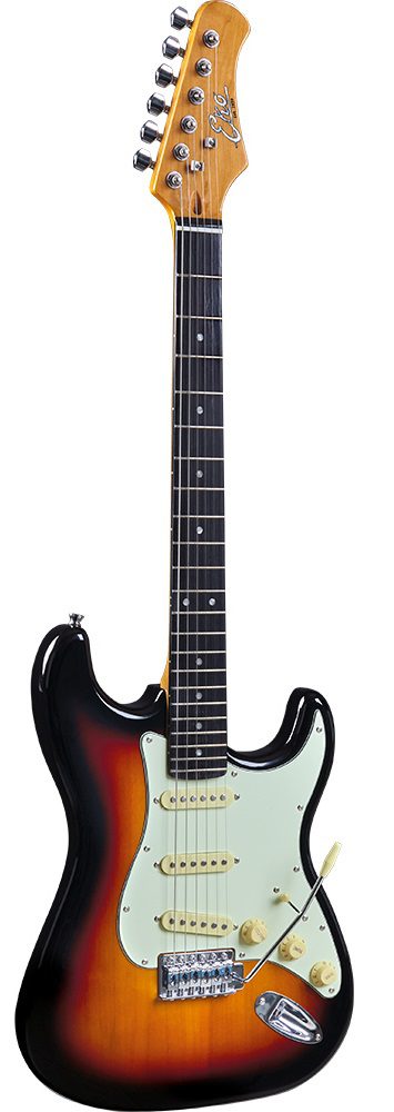 Eko - S-300V Electric Guitar