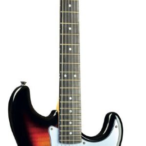 Eko - S-350 Electric Guitar
