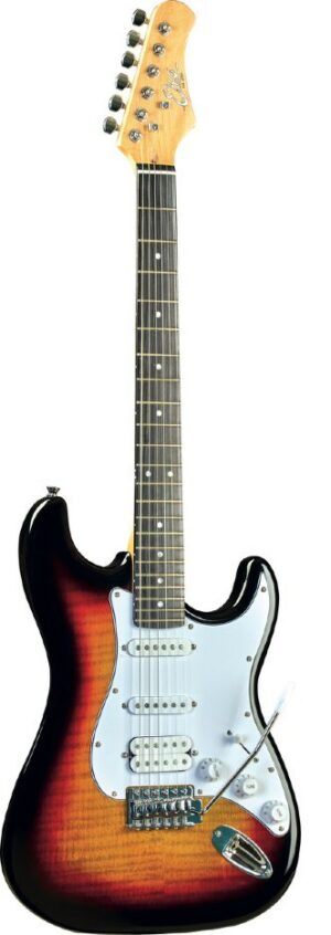 Eko - S-350 Electric Guitar