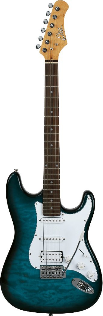 Eko - S-350 Electric Guitar