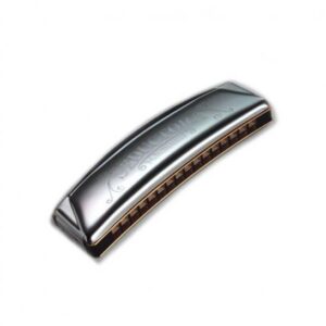 Hohner SEDUCTORA Harmonica