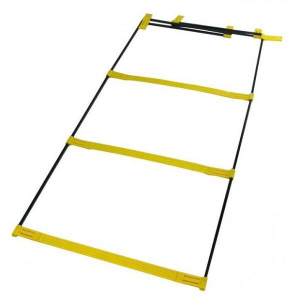 Agility Ladder16Pcs/8M/1150G Turuncu Renk