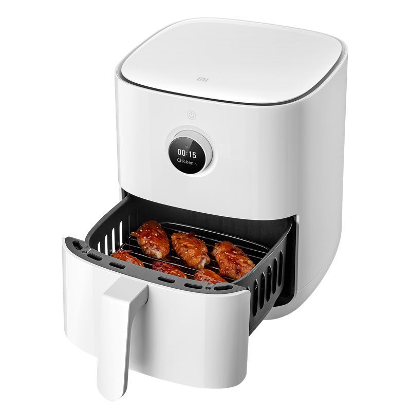 Mi Smart Air Fryer