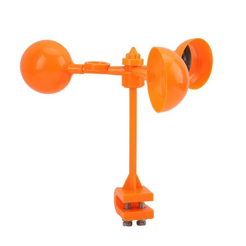 Scarer Rüzgar ve Solar Güneş Enerjili Şahin Sesli Kuş Kovucu