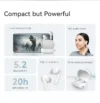 Haylou GT7 TWS Bluetooth Kablosuz Kulaklık