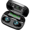 POWERBANK S11 TWS KULAKLIK BLUETOOTH 5.0