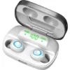 POWERBANK S11 TWS KULAKLIK BLUETOOTH 5.0