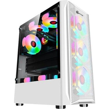 GAMINGPC DGK88 RYZEN 3 3300X/16GB RAM/6GB 1660S EKRAN KARTI/480GB SSD