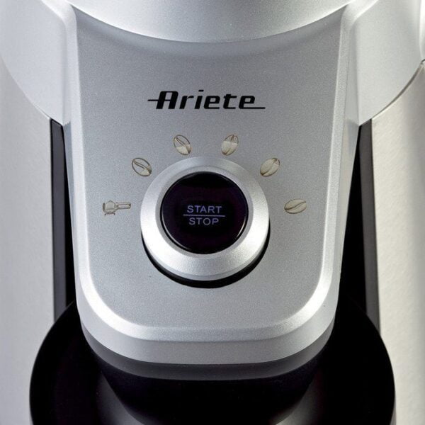 Ariete Grinder Pro Elektrikli Kahve Degirmeni 2