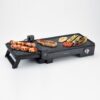 elektrikli bir masa ızgarasından daha fazlasıdır! Multi Grill 3&apos;ü 1 arada ile evinizdeki barbeküleriniz gerçek bir başarı olacaktır