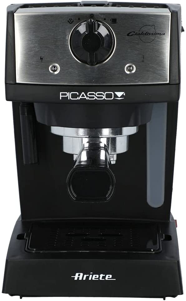 Ariete Picasso Espresso Kahve Makinesi 2
