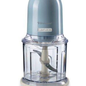 Ariete Vintage Chopper / Rondo - Mavi