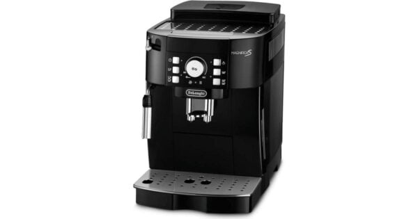 De&Amp;Amp;Apos;Longhi Öğütücülü Otomatik Kahve Makinesi Magnifica S (Ecam21.117B)