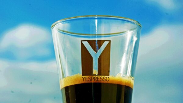 Nespresso Uyumlu Kapsul Kahve Yespresso Cremoso Yogunluk 8 2