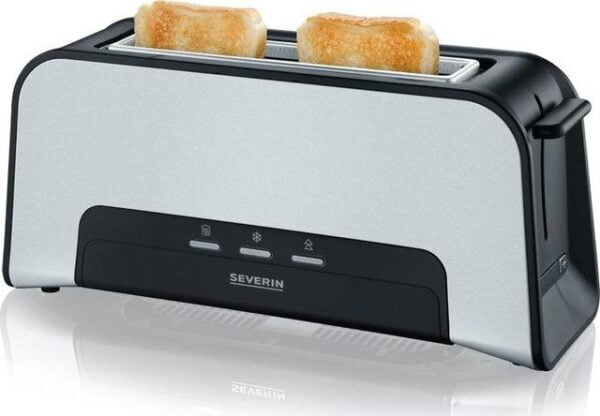 Otomati̇k Toaster