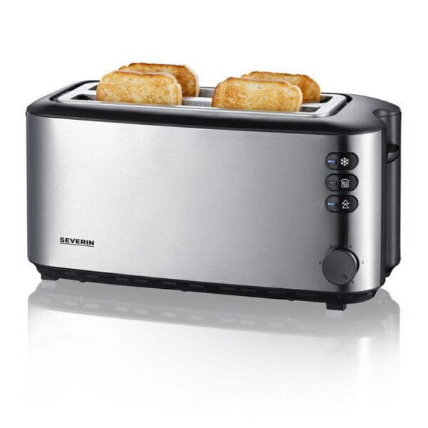 Otomati̇k Toaster