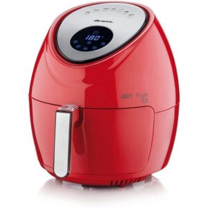 Ariete XXL Airy Fryer. Hava Fritözü / Fırın. Digital Panel. 5.5 lt kapasite. 1800W. 200C ısı