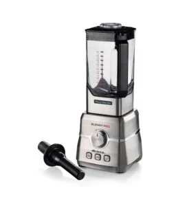 Ariete Blendy Profesyonel Paslanmaz Çelik Blender - 2,000 W
