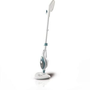 Ariete Buharlı Paspas 10'U 1 Arada