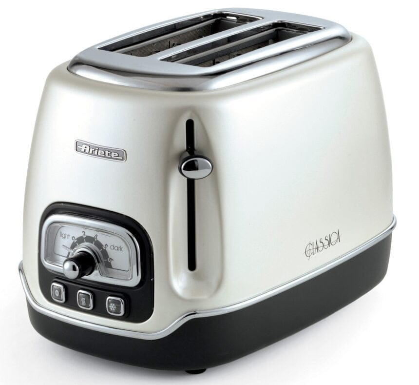 Ariete Classica Ekmek Kızartma Makinesi - İnci