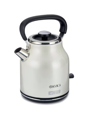 Ariete Classica Su Isıtıcı / Kettle - İnci