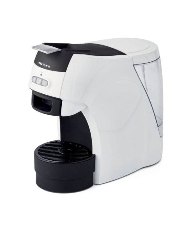 Ariete Espresso Makinesi - Öğütülmüş Kahve Ve Ese Pod Kahve Ile Çalışır