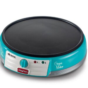 Ariete Party Time Krep Makinesi - Mavi